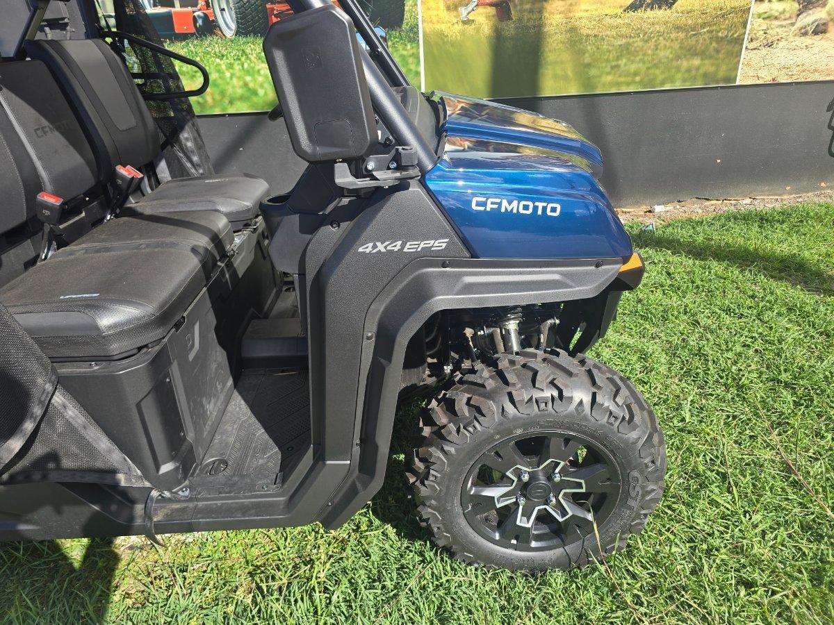 2026 CF MOTO UFORCE 1000 EPS (U1000) ATV
