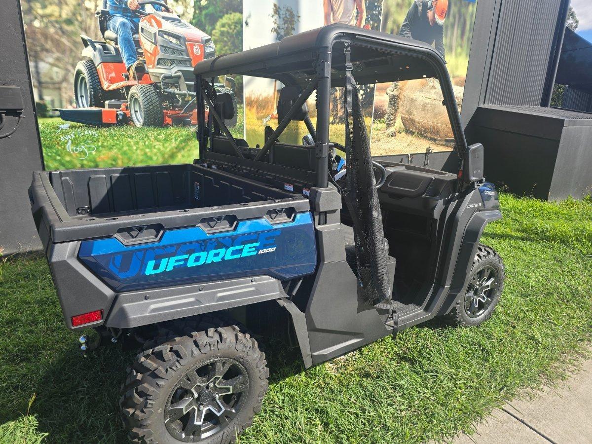 2026 CF MOTO UFORCE 1000 EPS (U1000) ATV