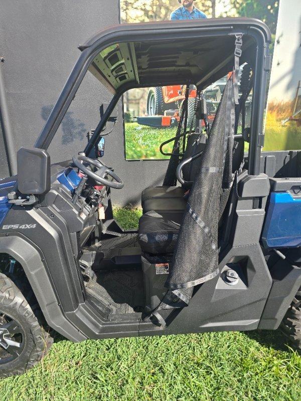 2026 CF MOTO UFORCE 1000 EPS (U1000) ATV