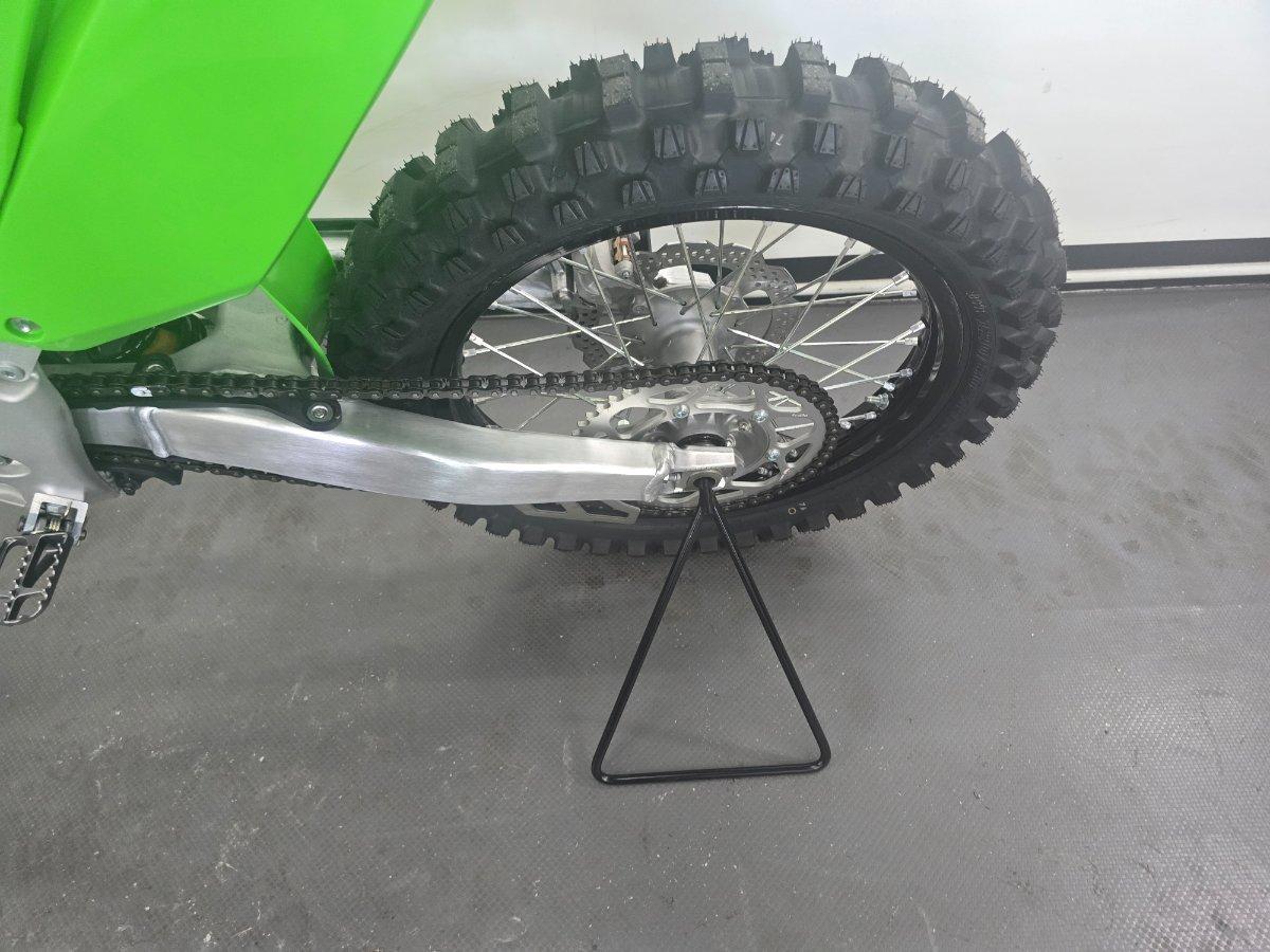 2025 KAWASAKI KX450 MOTOCROSS
