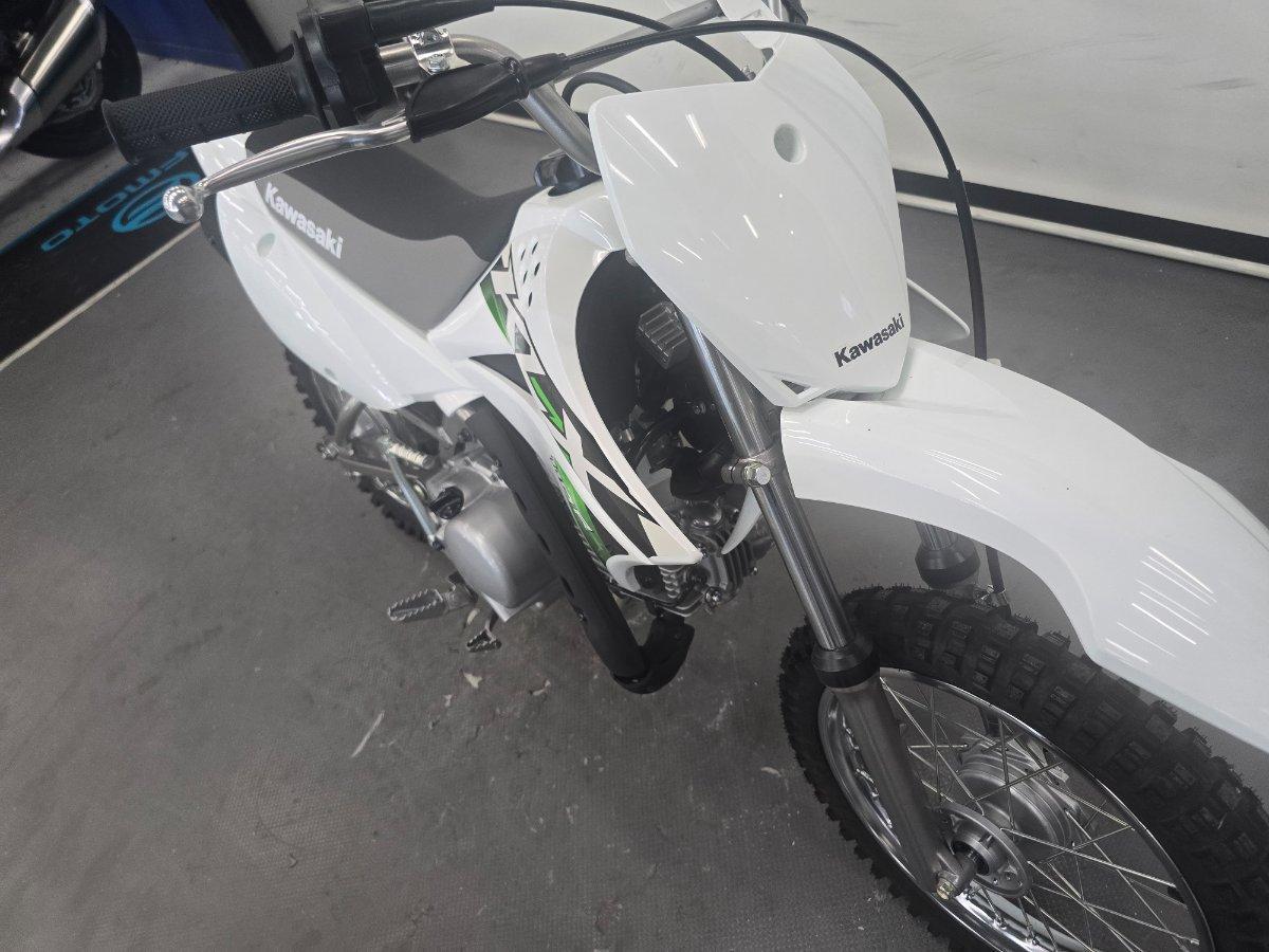 2026 KAWASAKI KLX110R MINIBIKE
