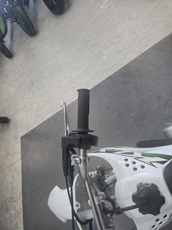 2026 KAWASAKI KLX110R MINIBIKE