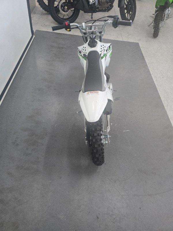 2026 KAWASAKI KLX110R MINIBIKE