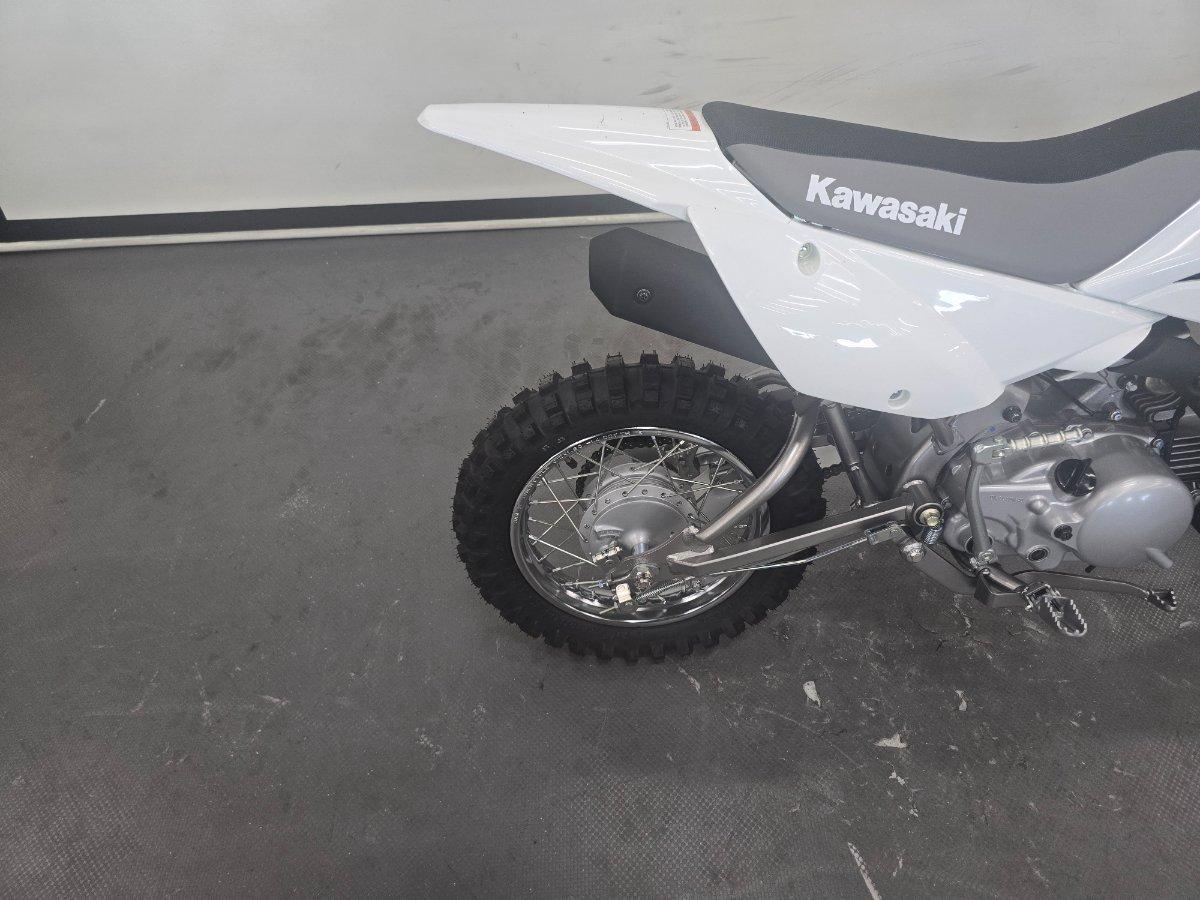 2026 KAWASAKI KLX110R MINIBIKE