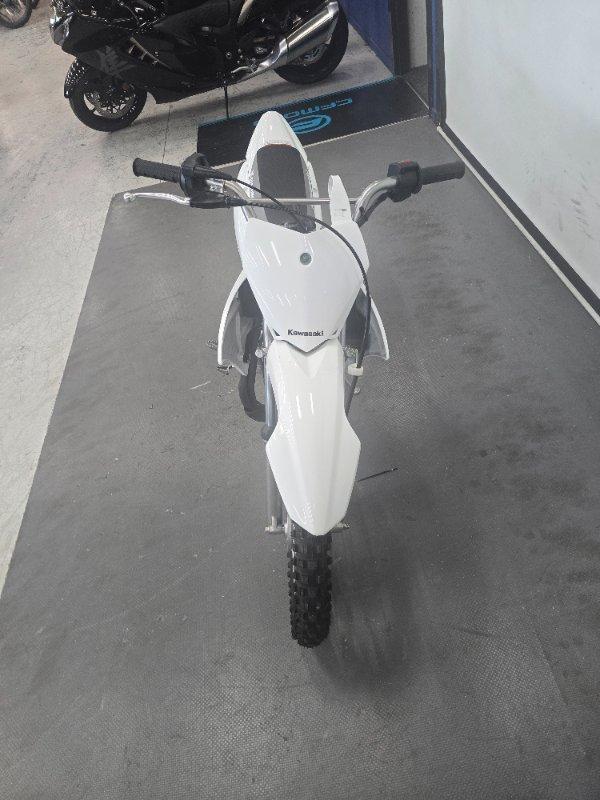 2026 KAWASAKI KLX110R MINIBIKE