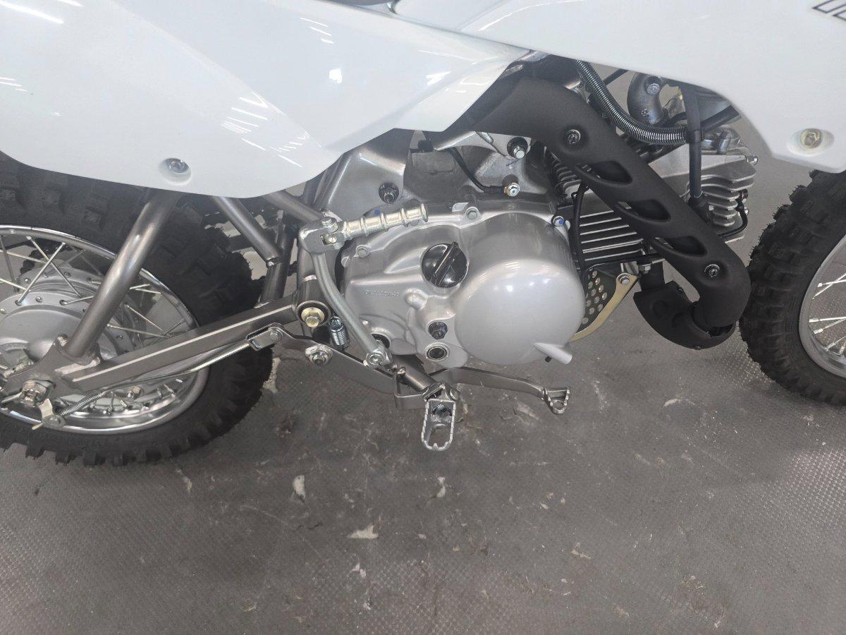 2026 KAWASAKI KLX110R MINIBIKE
