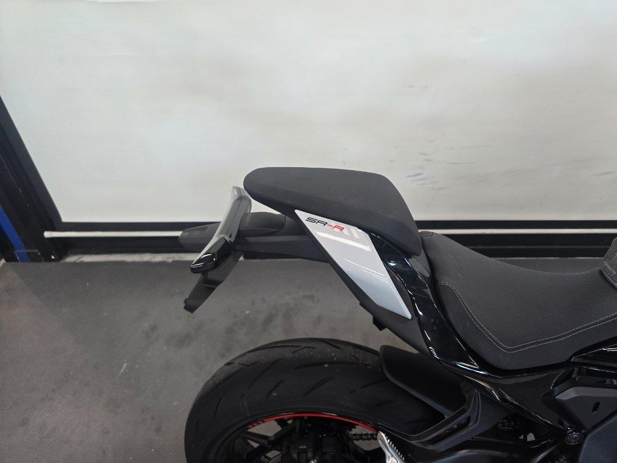 2025 CF MOTO 675 SR-R SPORTS