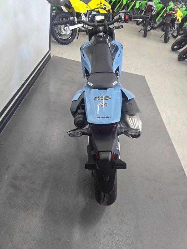 2026 SUZUKI DR-Z4SM (DR-Z400SMRL) DUAL SPORTS