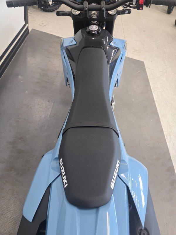 2026 SUZUKI DR-Z4SM (DR-Z400SMRL) DUAL SPORTS