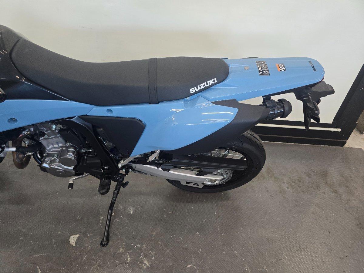 2026 SUZUKI DR-Z4SM (DR-Z400SMRL) DUAL SPORTS