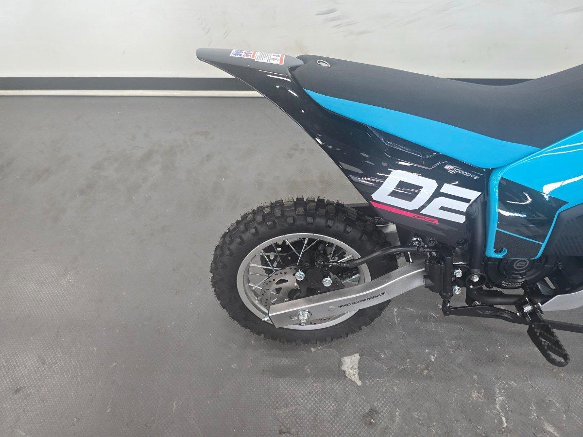 2026 CF MOTO CFX-2E MINIBIKE