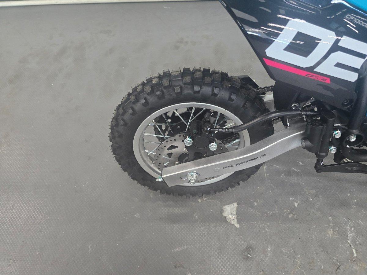 2026 CF MOTO CFX-2E MINIBIKE