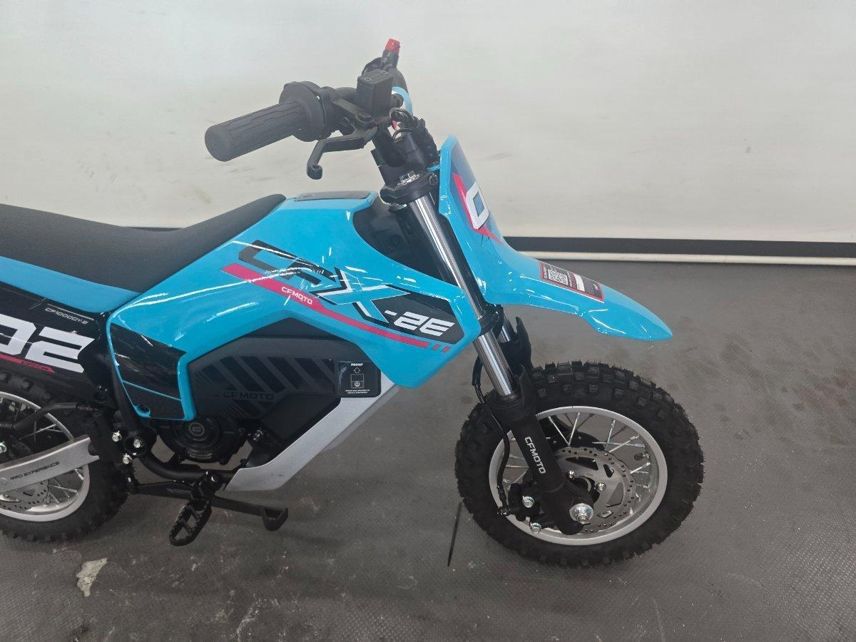2026 CF MOTO CFX-2E MINIBIKE