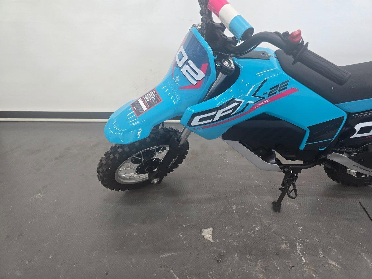 2026 CF MOTO CFX-2E MINIBIKE