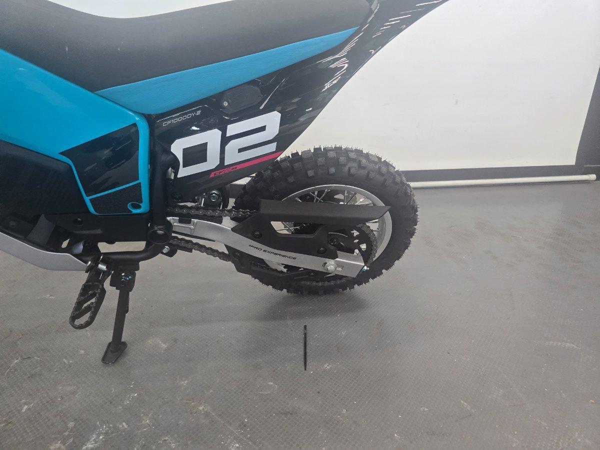 2026 CF MOTO CFX-2E MINIBIKE