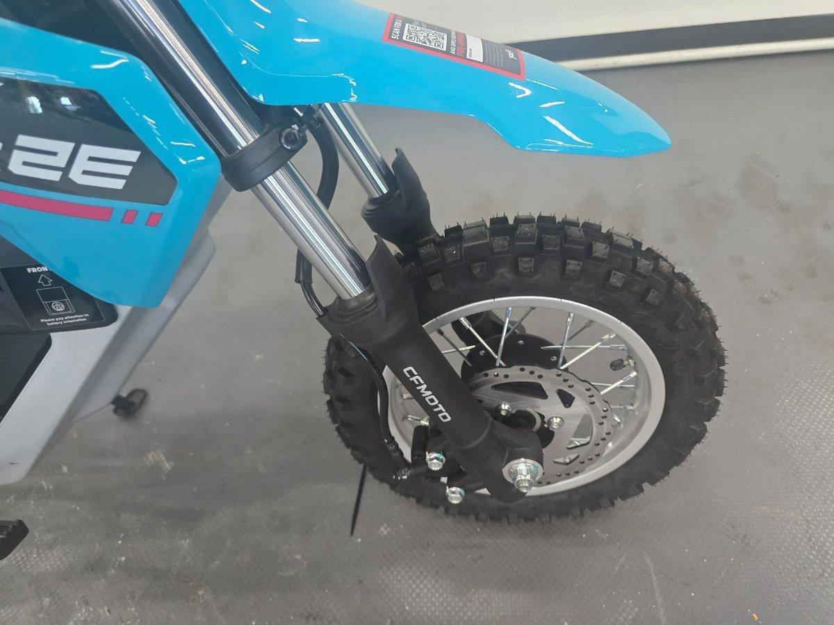 2026 CF MOTO CFX-2E MINIBIKE