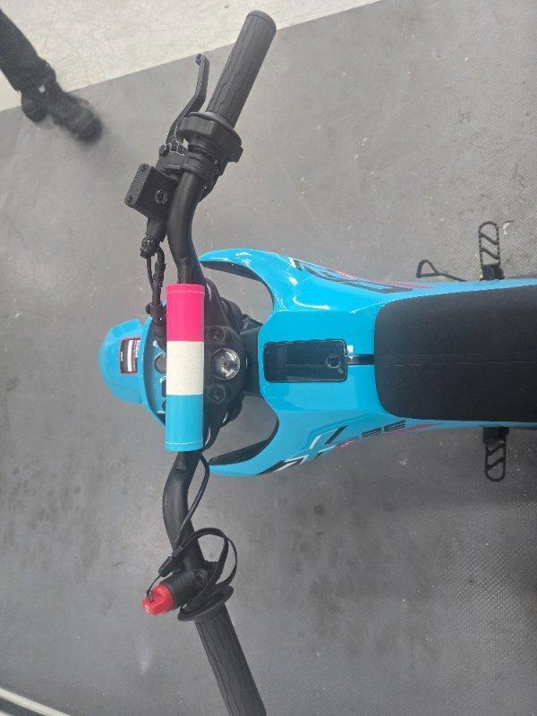 2026 CF MOTO CFX-2E MINIBIKE