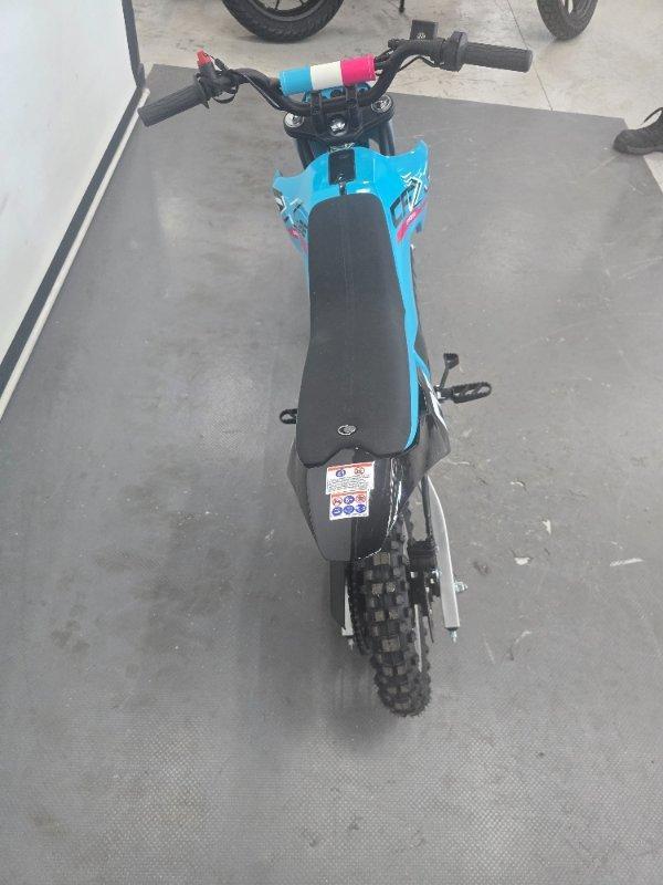 2026 CF MOTO CFX-2E MINIBIKE