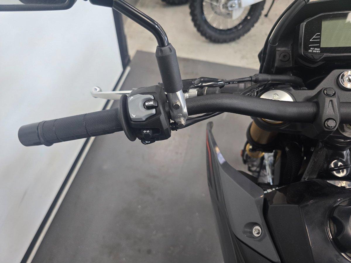 2026 SUZUKI DR-Z4S (DR-Z400SRJ) DUAL SPORTS