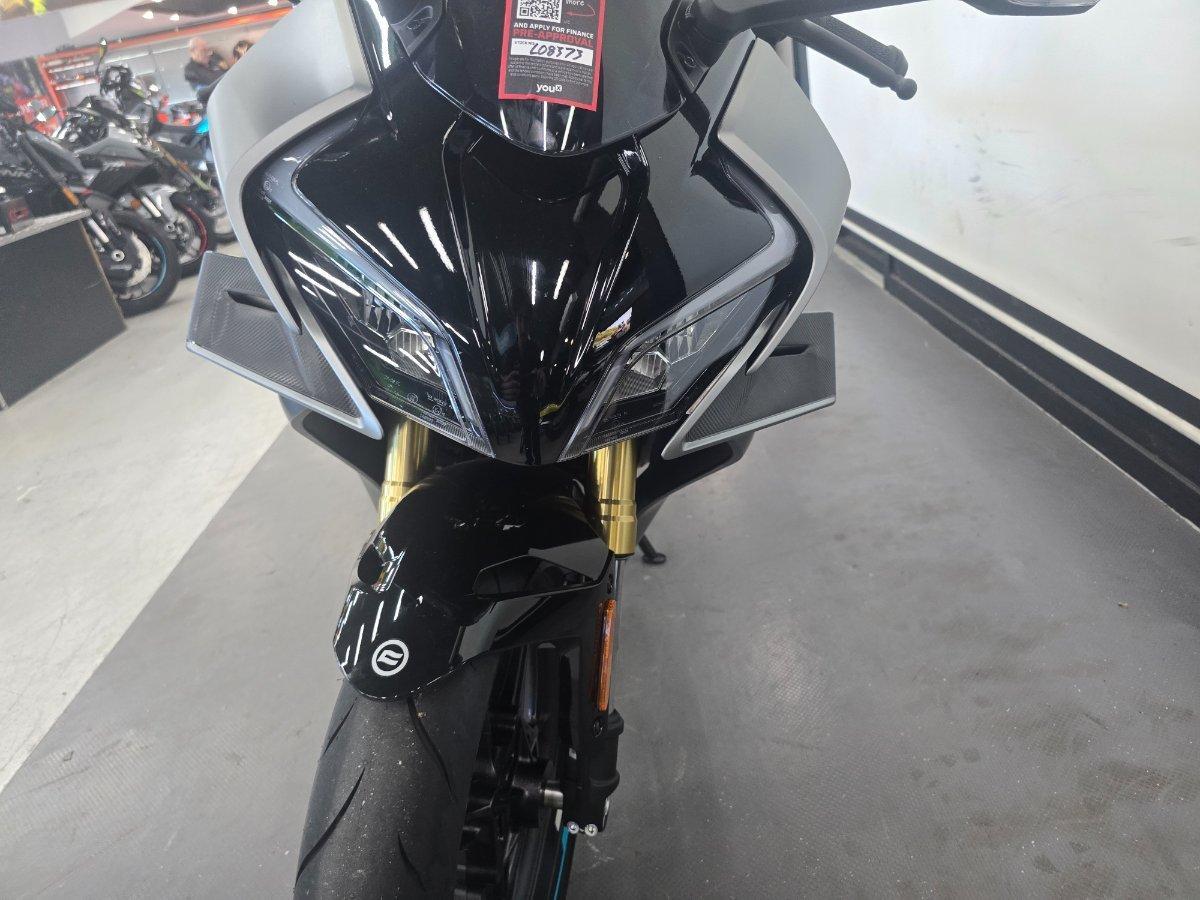 2026 CF MOTO 450 SR S ROAD
