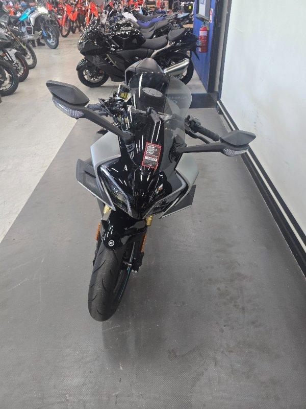 2026 CF MOTO 450 SR S ROAD