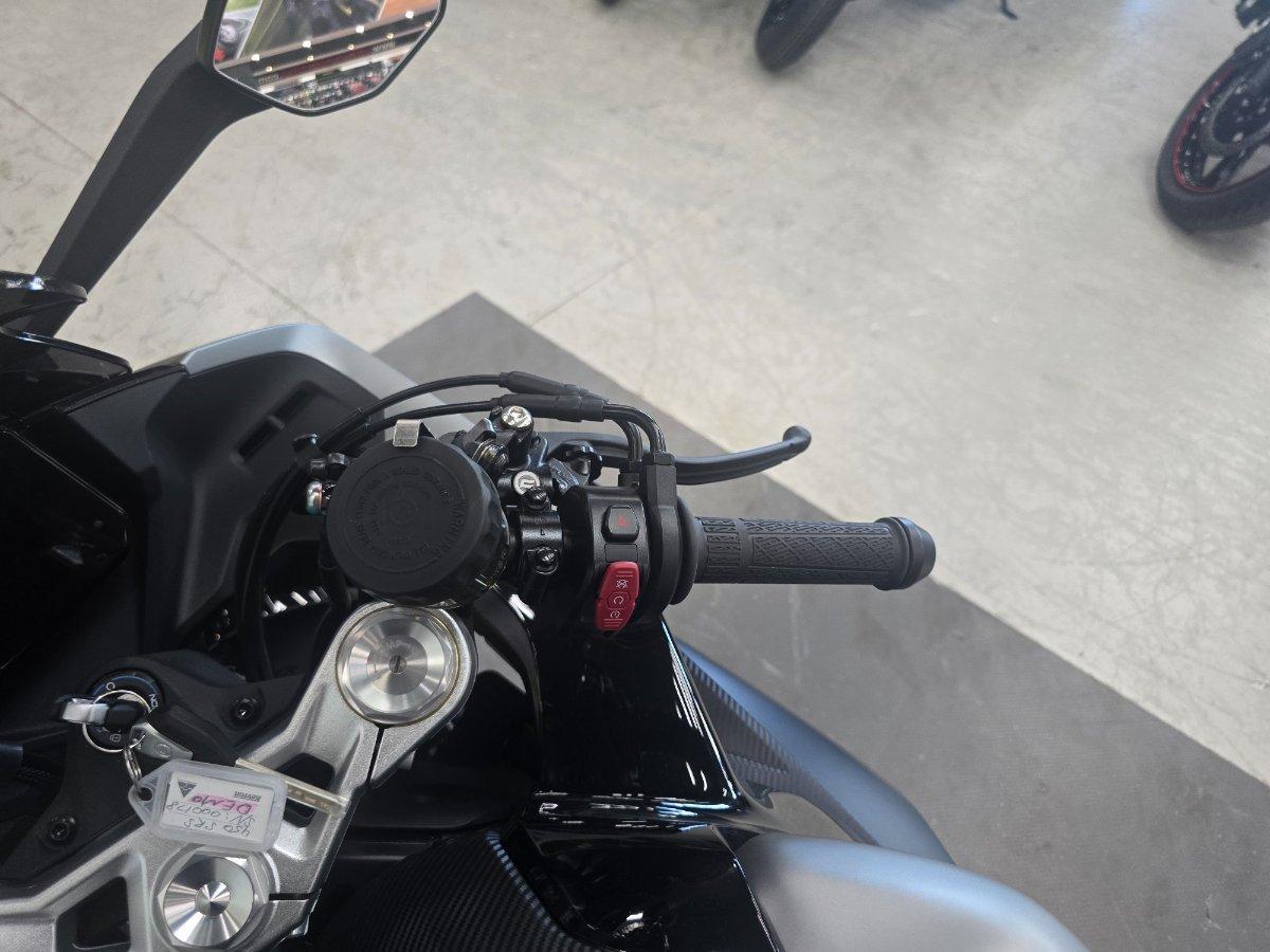 2026 CF MOTO 450 SR S ROAD