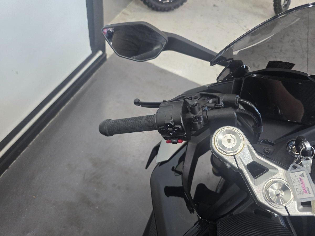 2026 CF MOTO 450 SR S ROAD