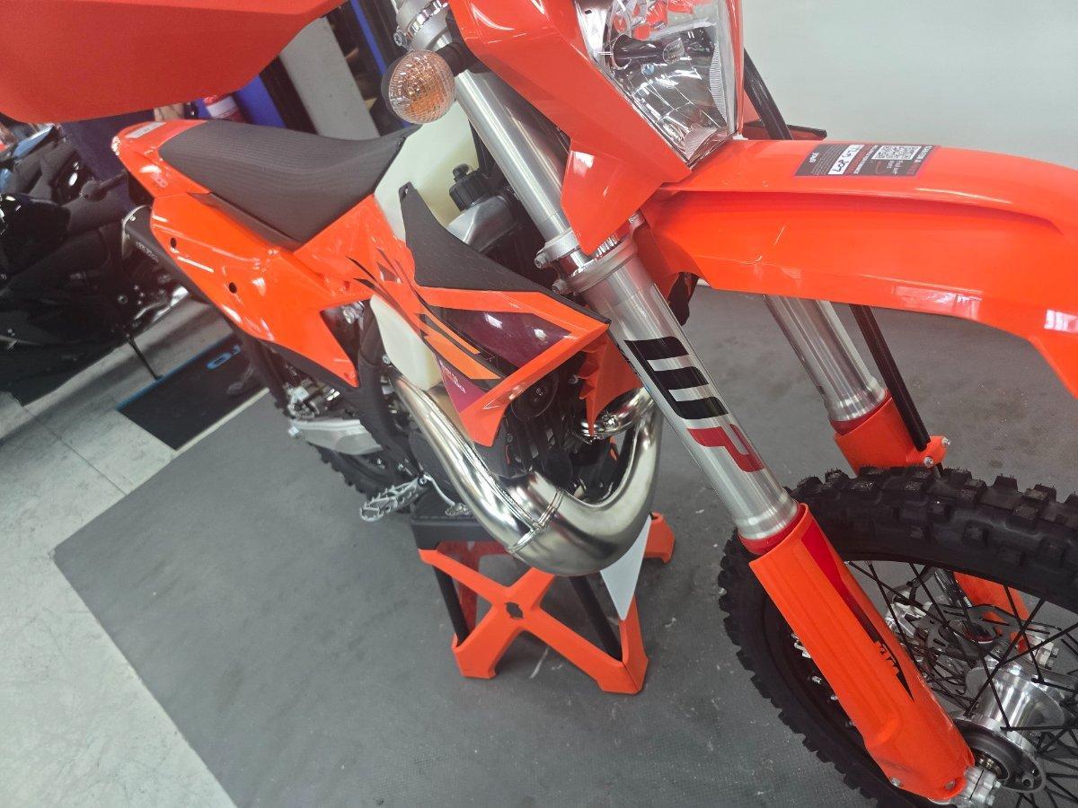 2026 KTM 300 EXC ENDURO