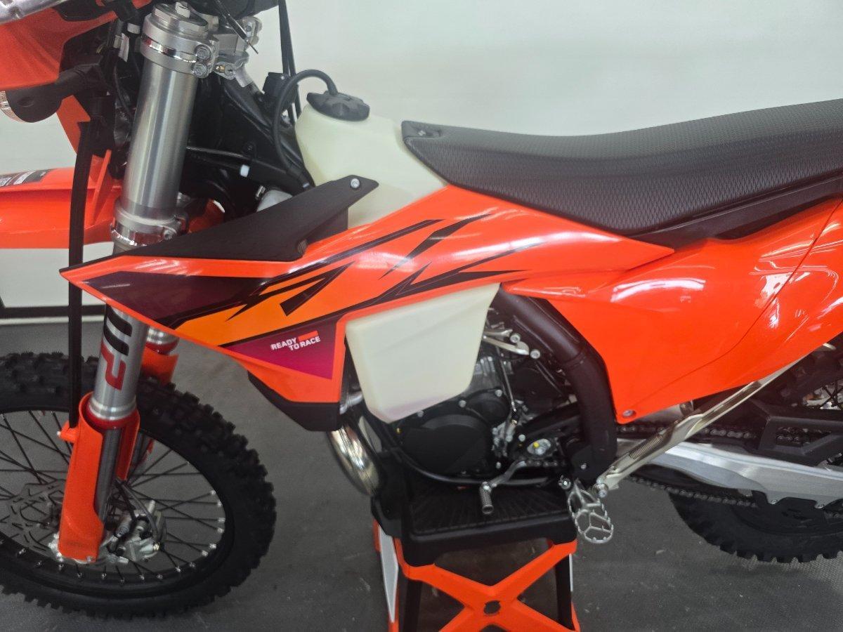 2026 KTM 300 EXC ENDURO