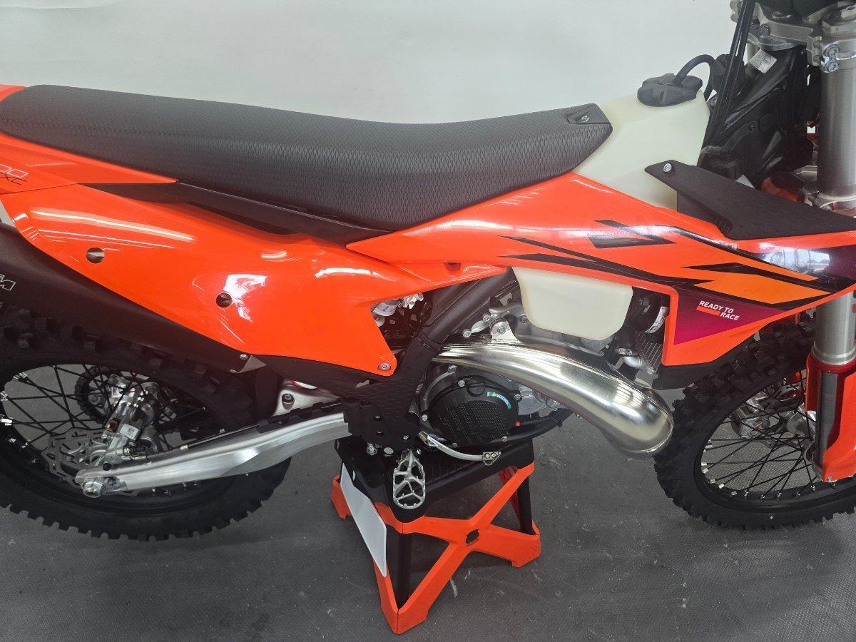 2026 KTM 300 EXC ENDURO