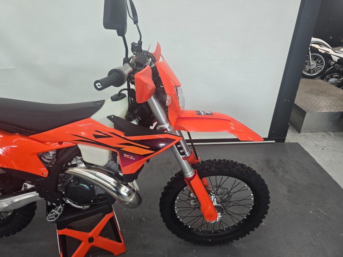 2026 KTM 300 EXC ENDURO