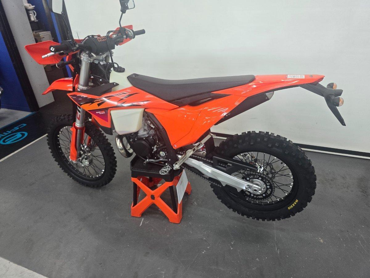 2026 KTM 300 EXC ENDURO