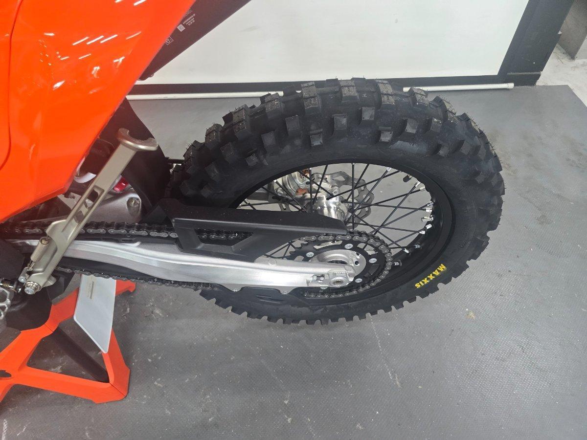 2026 KTM 300 EXC ENDURO