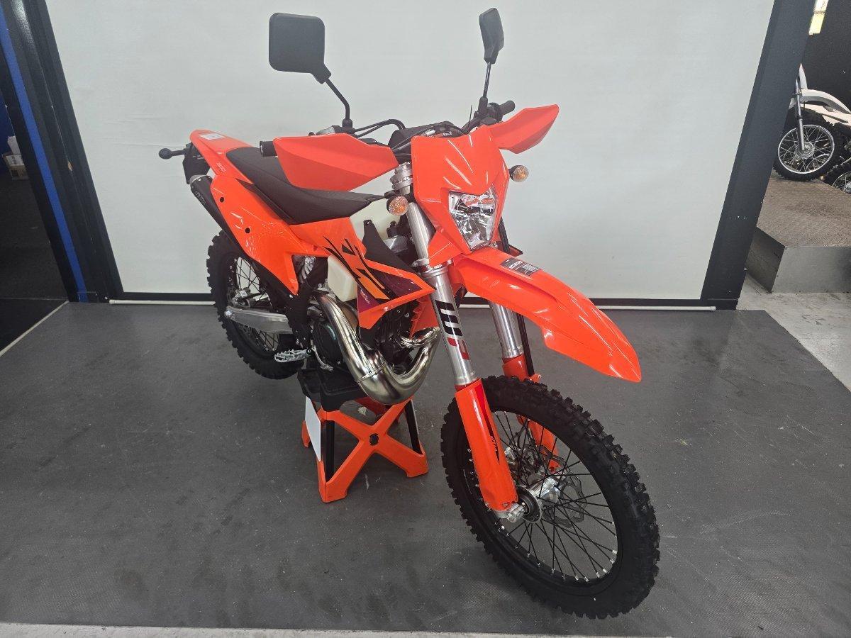 2026 KTM 300 EXC ENDURO