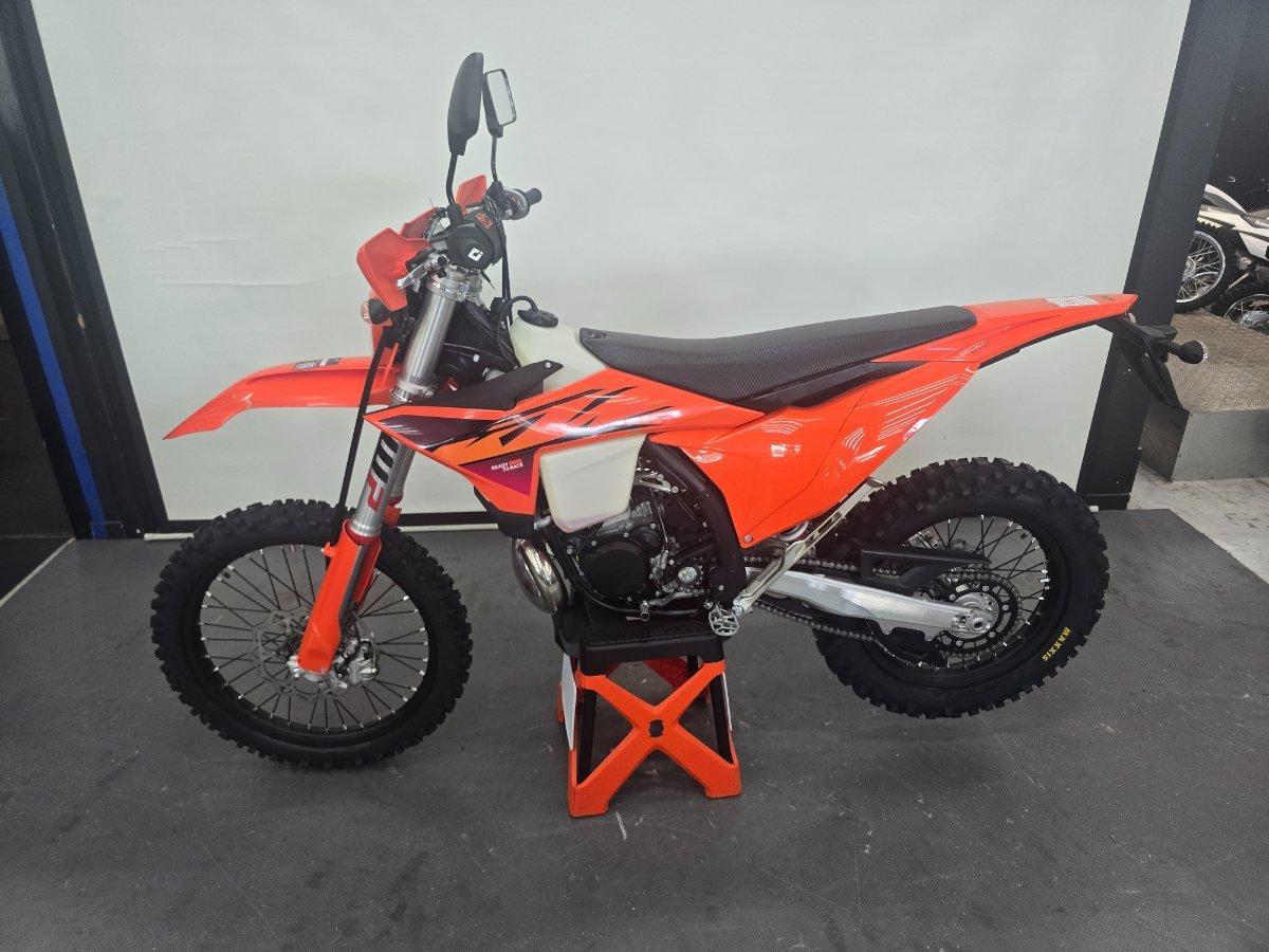 2026 KTM 300 EXC ENDURO