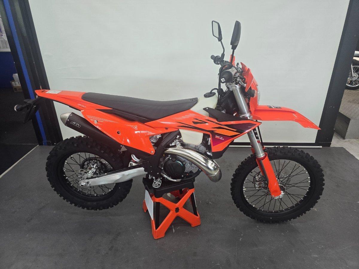 2026 KTM 300 EXC ENDURO