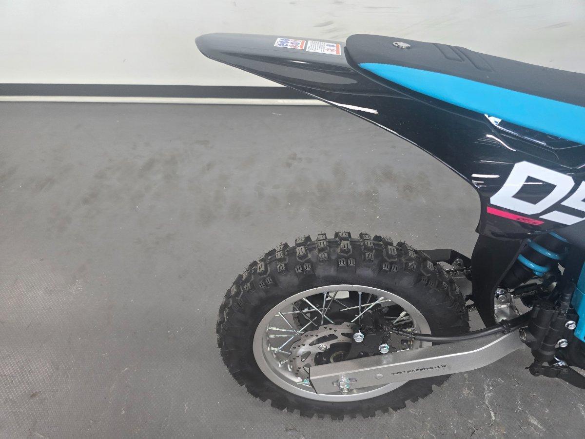 2025 CF MOTO CX-5E MINIBIKE