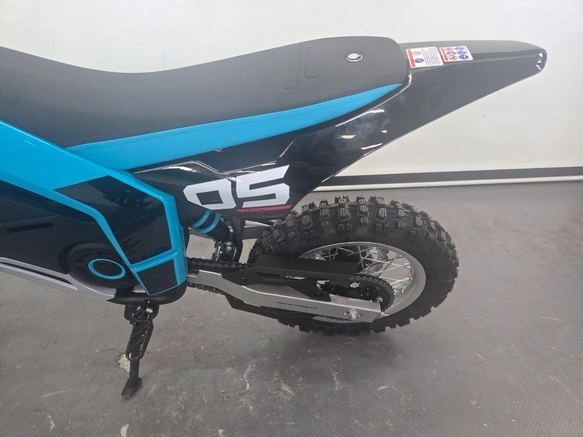 2025 CF MOTO CX-5E MINIBIKE