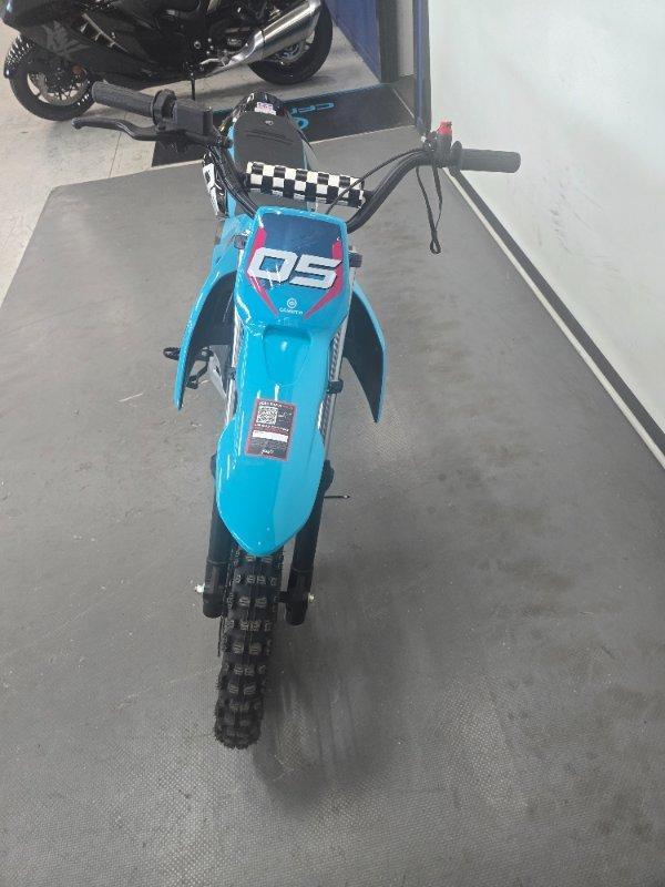 2025 CF MOTO CX-5E MINIBIKE