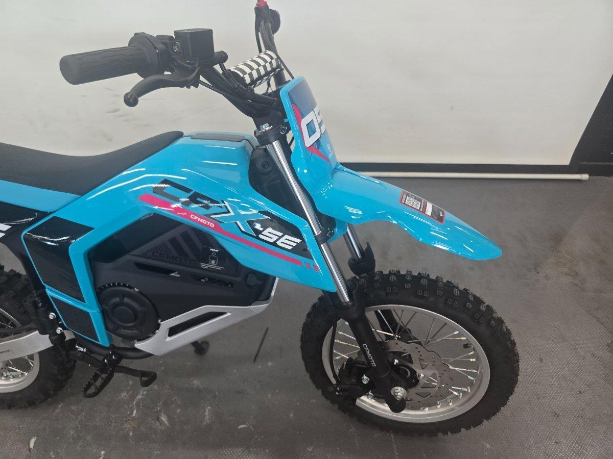 2025 CF MOTO CX-5E MINIBIKE
