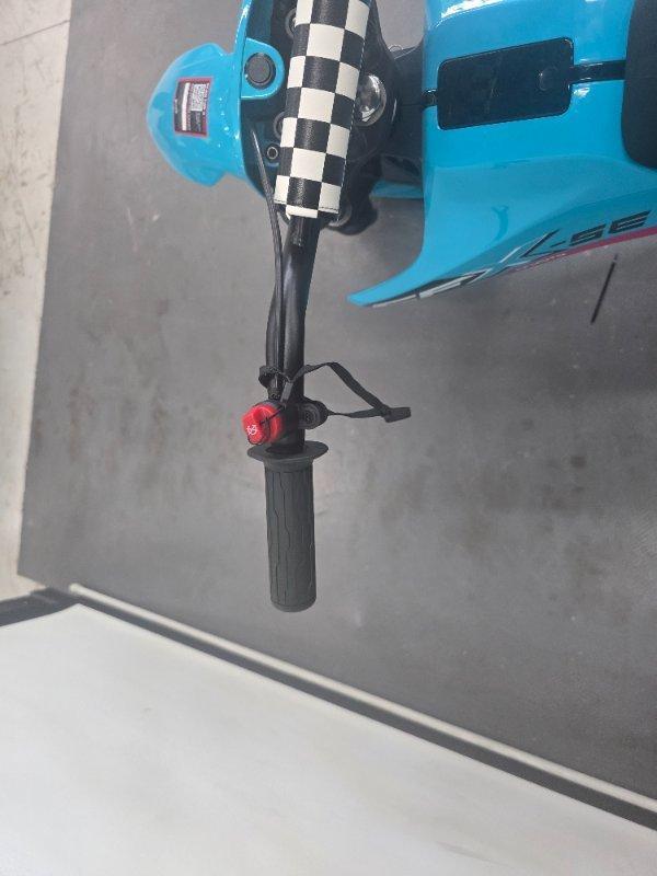 2025 CF MOTO CX-5E MINIBIKE
