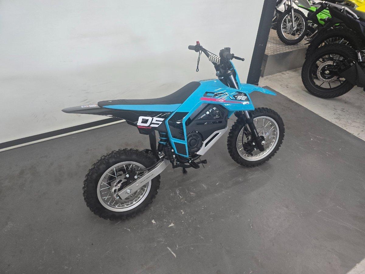 2025 CF MOTO CX-5E MINIBIKE