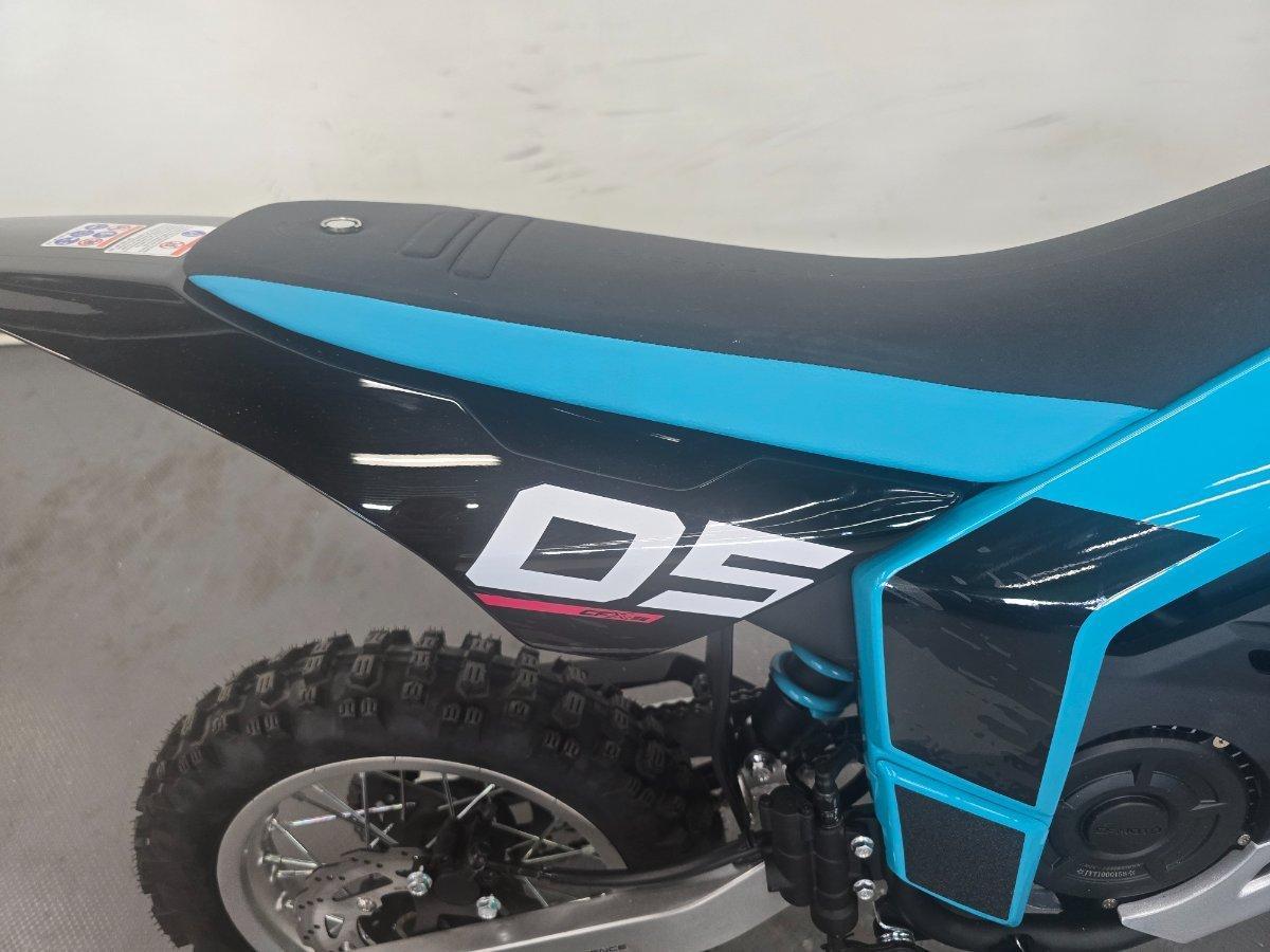 2025 CF MOTO CX-5E MINIBIKE