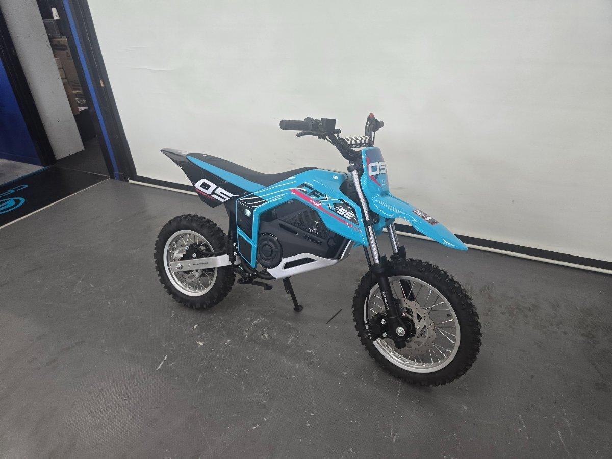 2025 CF MOTO CX-5E MINIBIKE