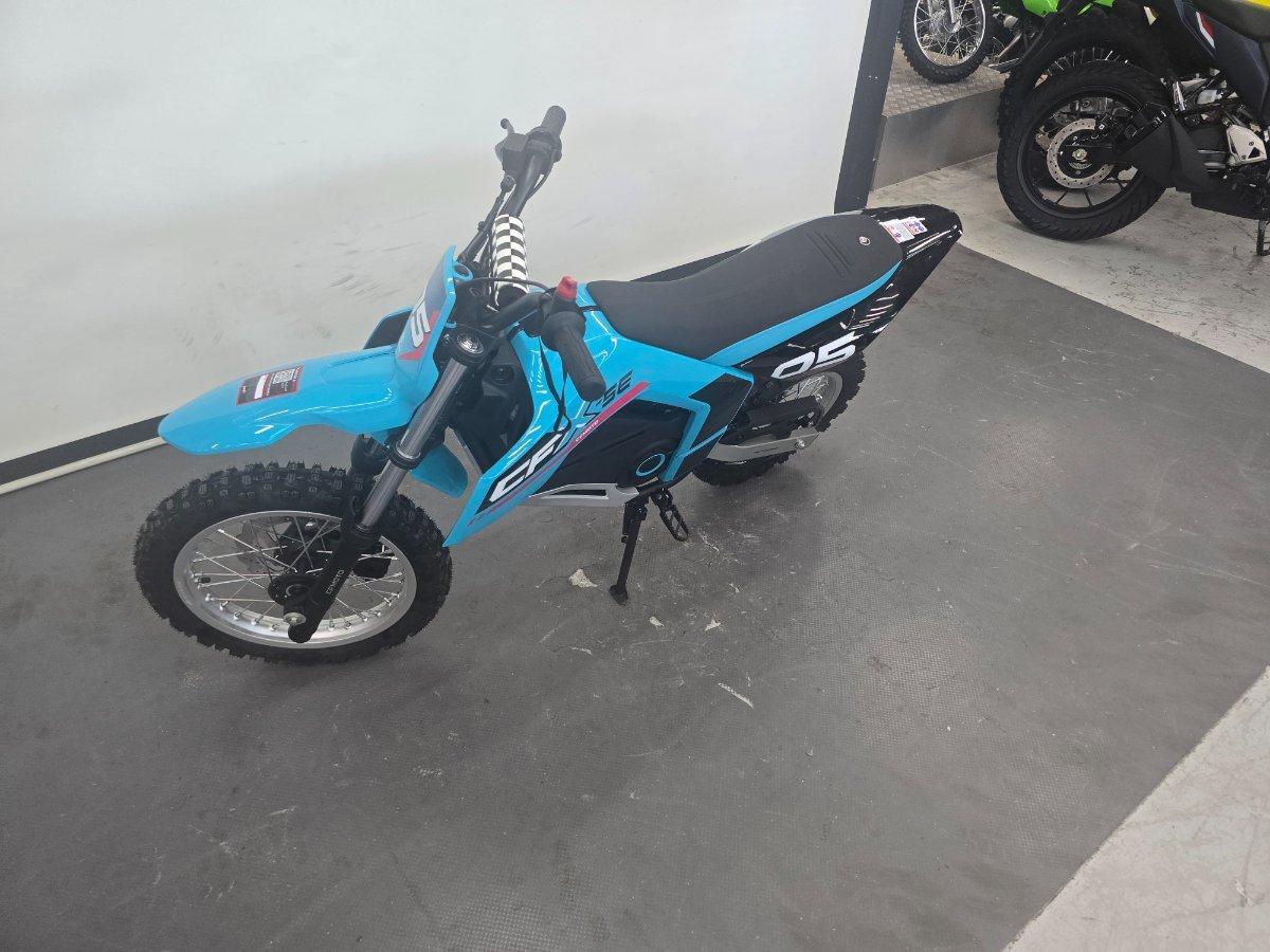 2025 CF MOTO CX-5E MINIBIKE