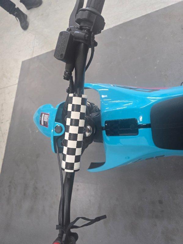 2025 CF MOTO CX-5E MINIBIKE