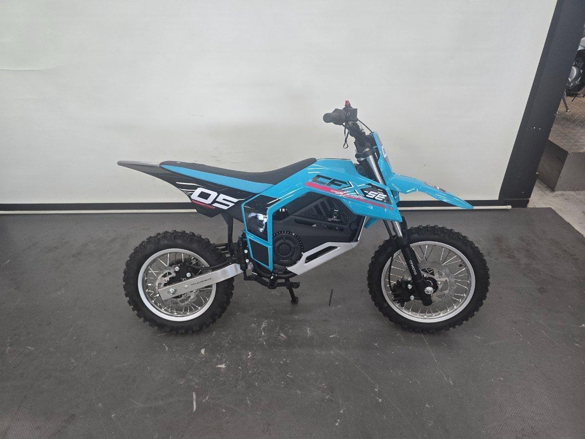 2025 CF MOTO CX-5E MINIBIKE