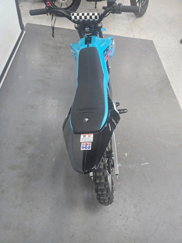 2025 CF MOTO CX-5E MINIBIKE