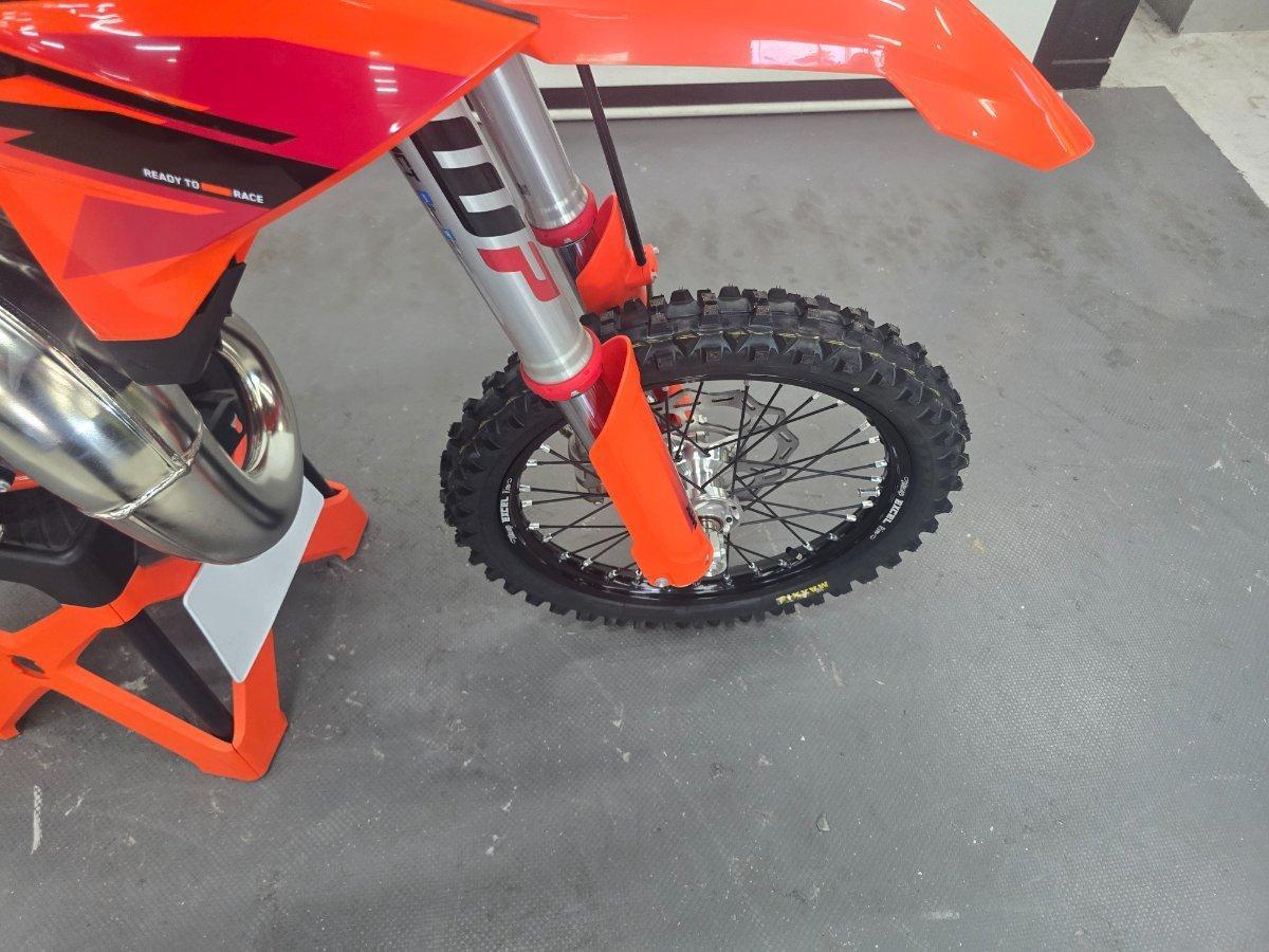 2026 KTM 85 SX (17/14) MINIBIKE