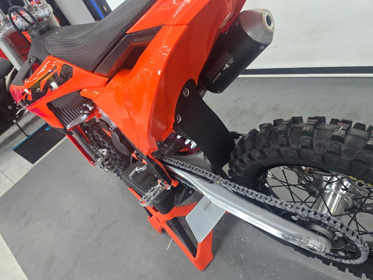 2026 KTM 85 SX (17/14) MINIBIKE